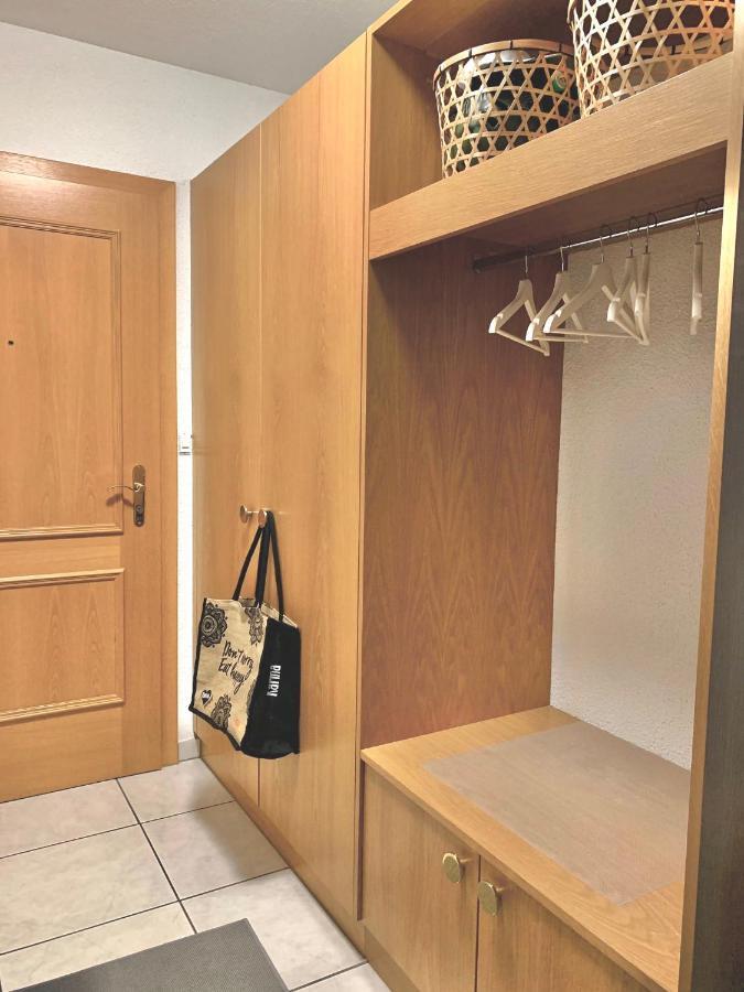 Stylish Appartment For 2-4 People Harry Hirsch - Top Of Flumserberg Exterior photo